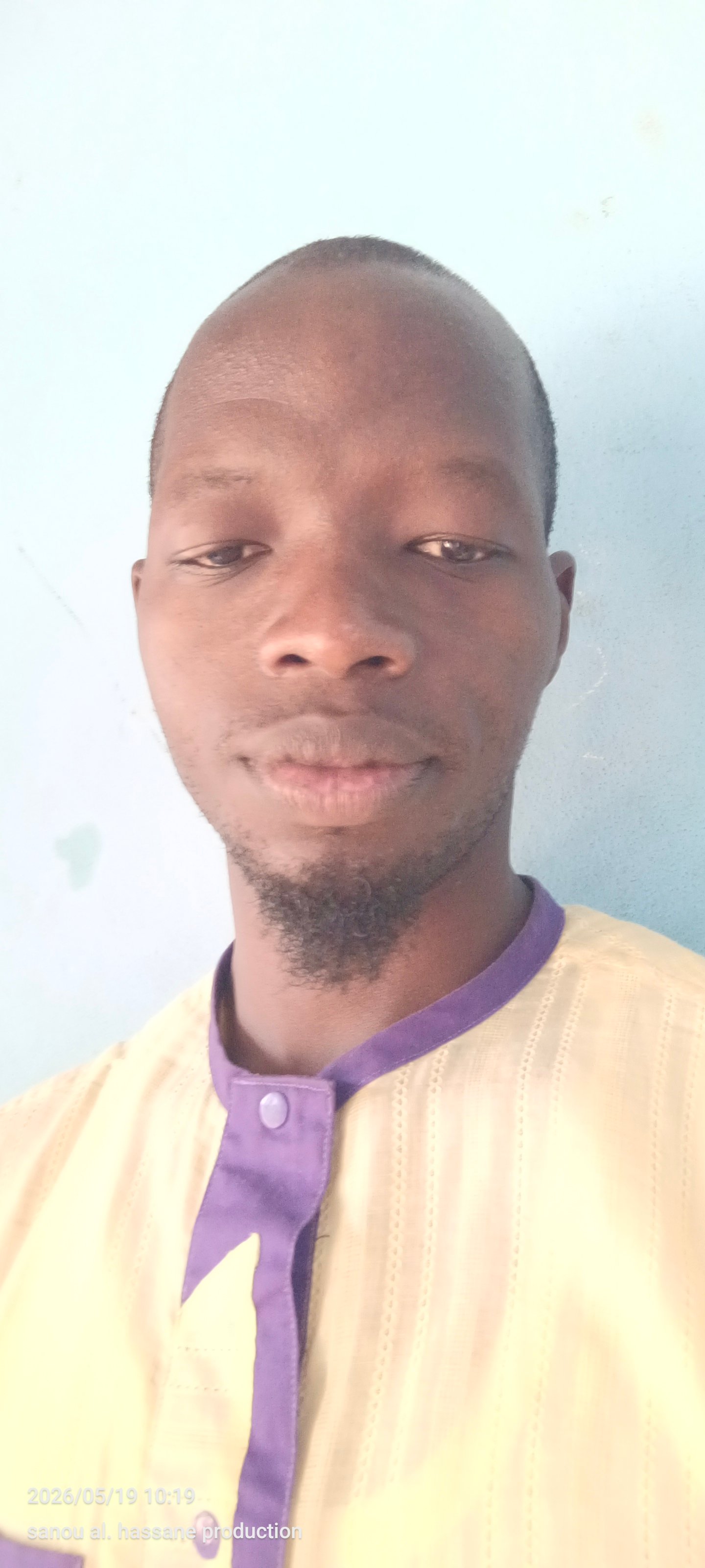 ALhassane